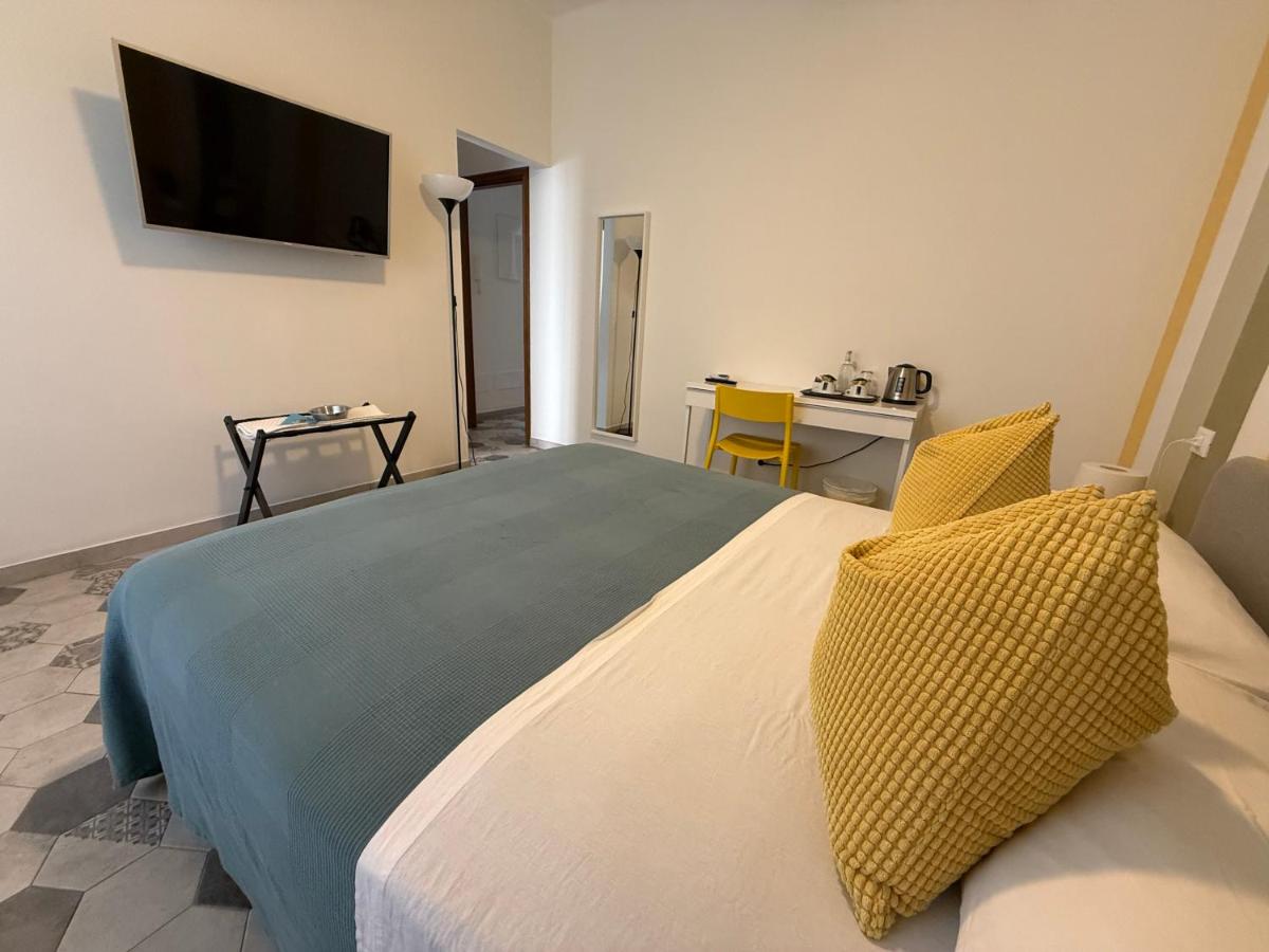 Ca du Ginetto B & B - Housity