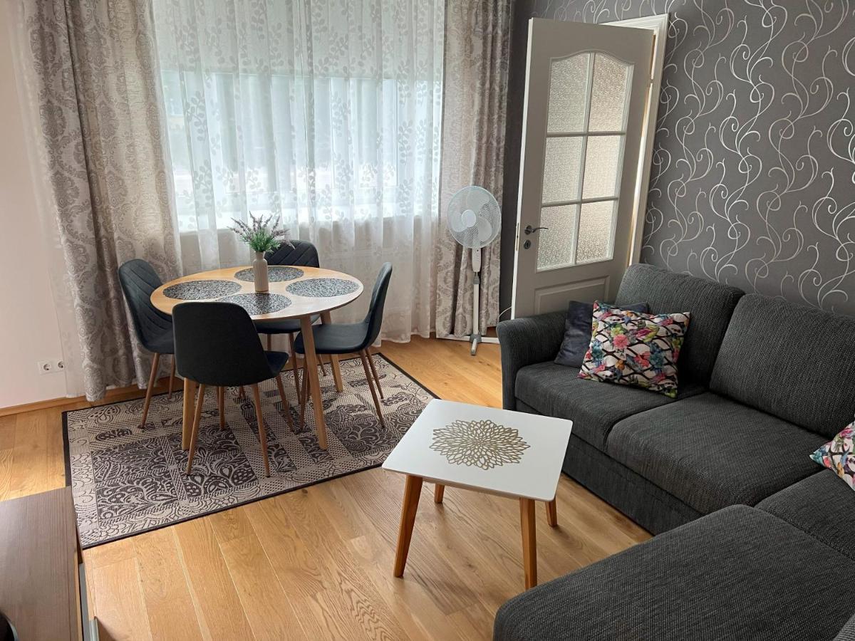 Akord Apartment Centrum with FREE PARKING - Housity