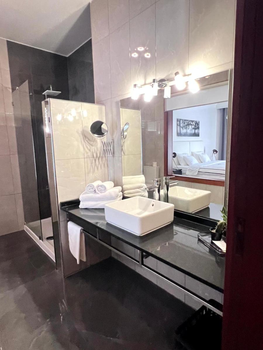 HOTEL BOUTIQUE a ESPLANADA - Housity