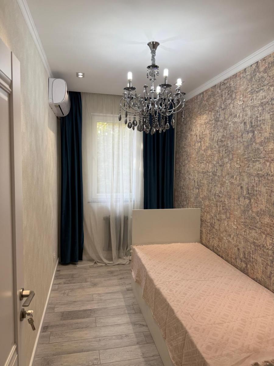 Apartment Tashkent three bedrooms center loft style - Hizvo
