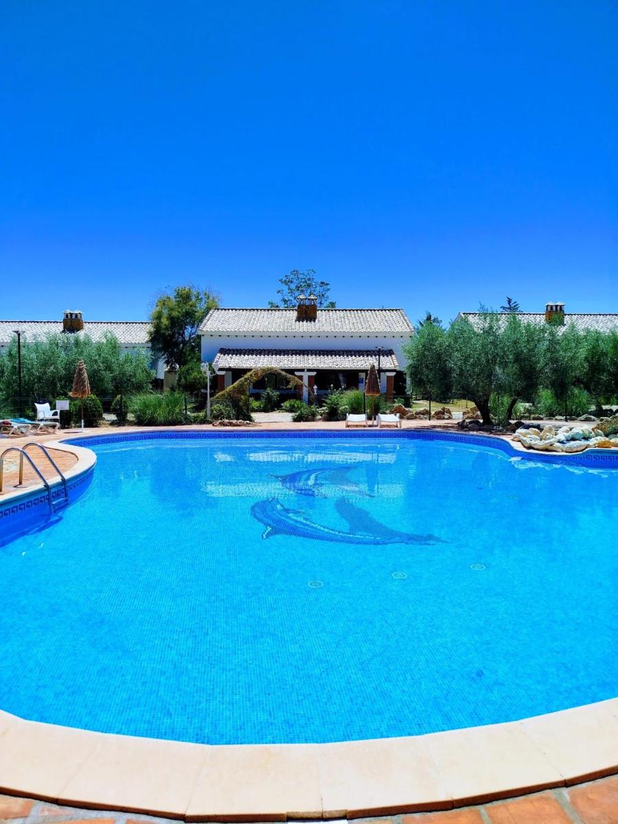 Complejo Rural Ibipozo - Housity