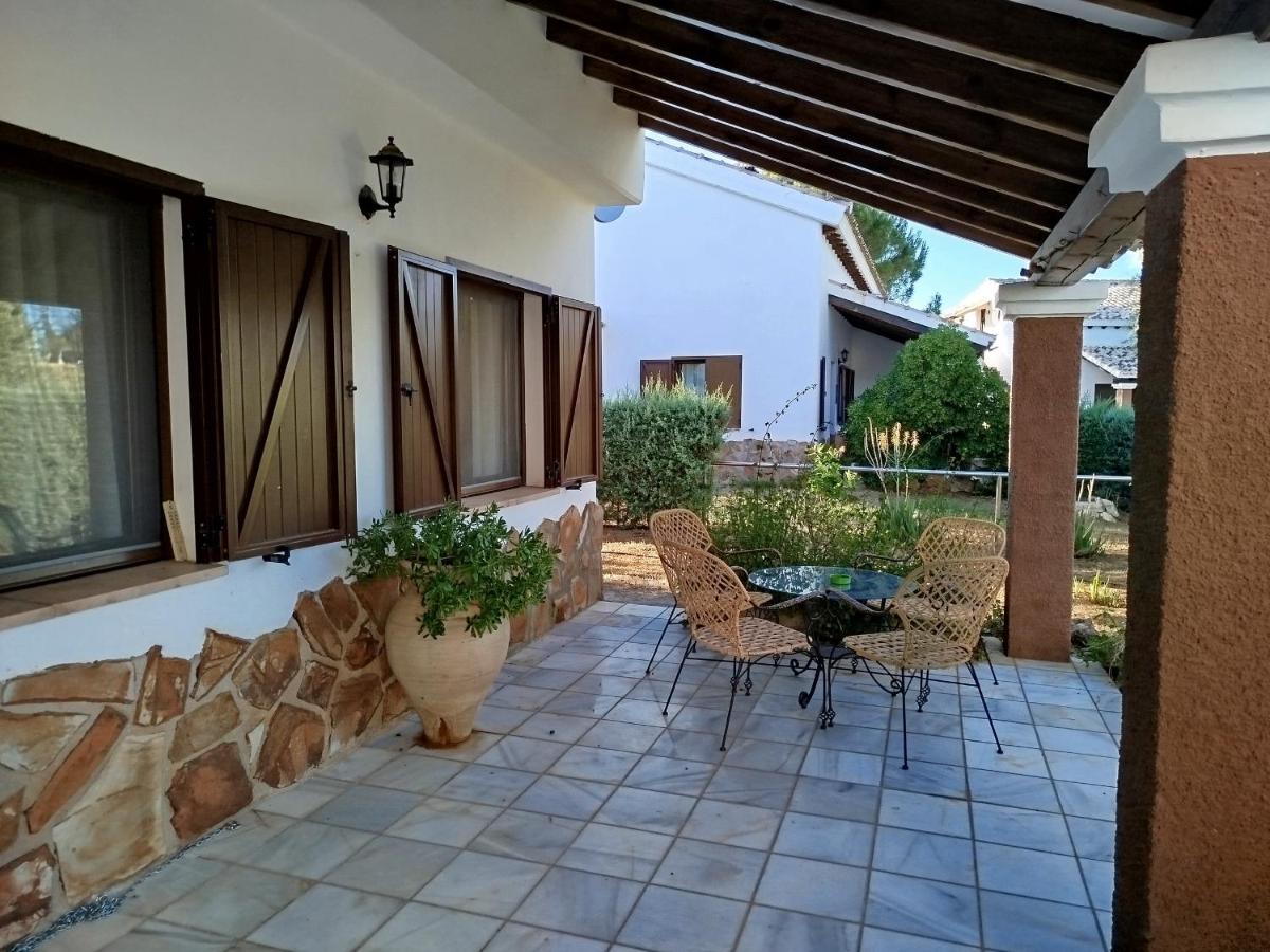 Complejo Rural Ibipozo - Housity