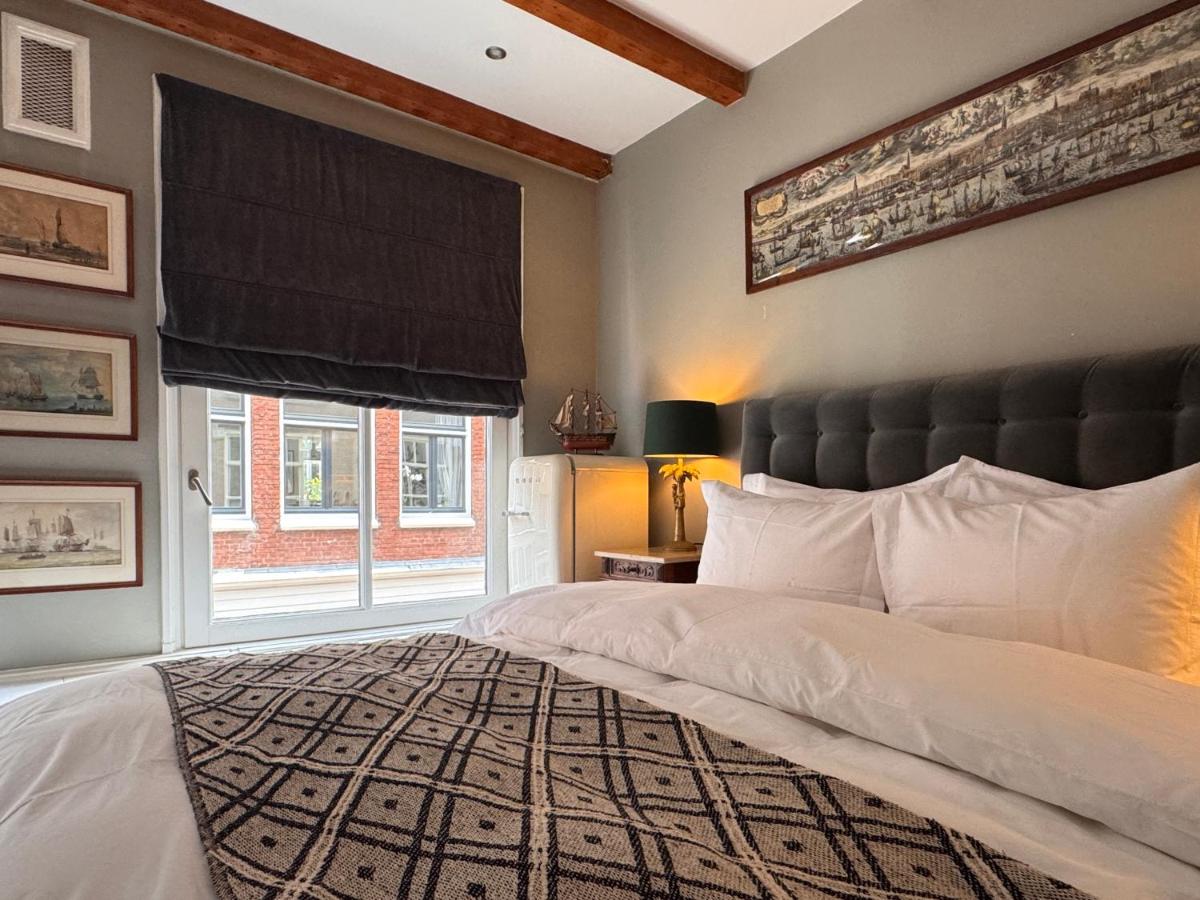 The Lastage Inn - Bed & Breakfast - Housity
