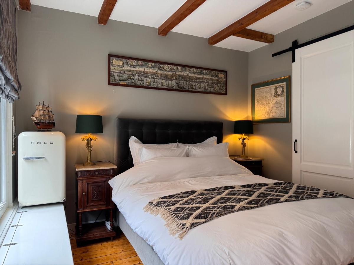 The Lastage Inn - Bed & Breakfast - Housity