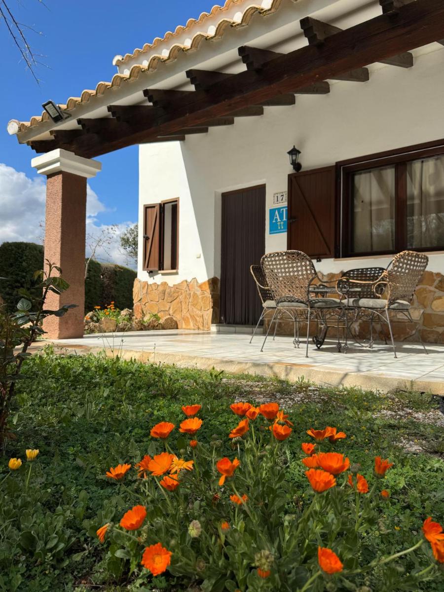 Complejo Rural Ibipozo - Housity
