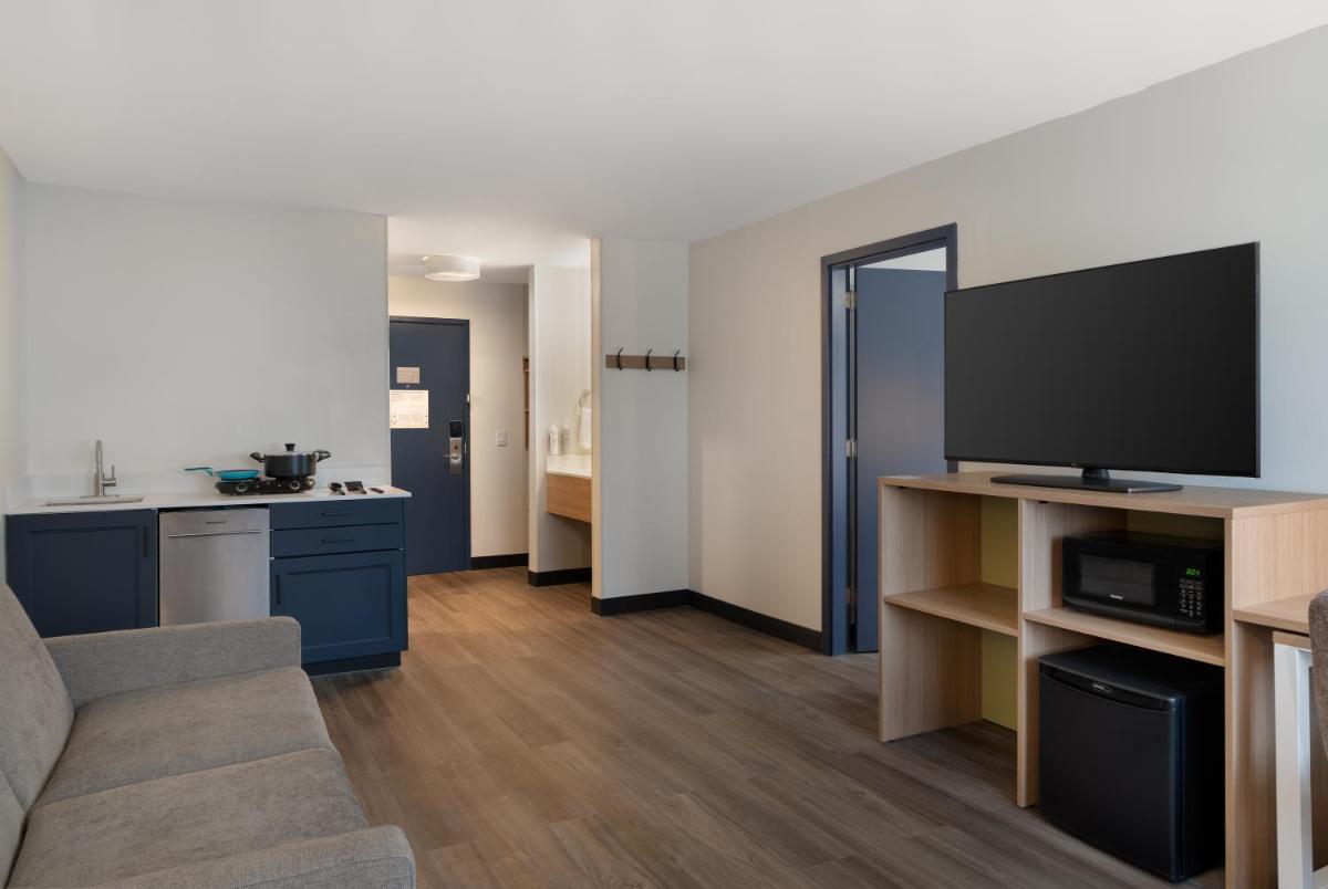 Spark by Hilton West Coxsackie - Housity