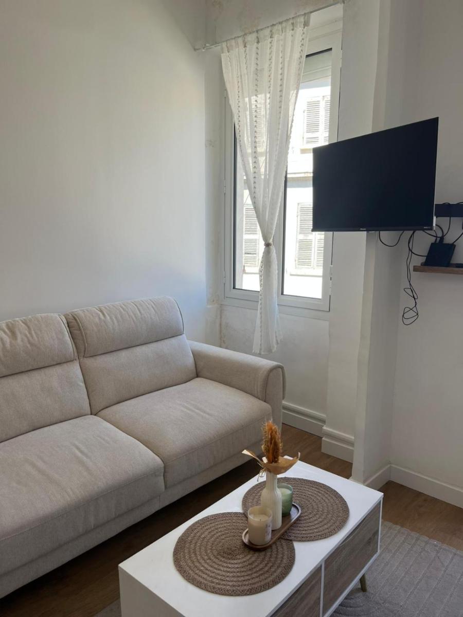 Apartment in Noailles Marseille - Housity