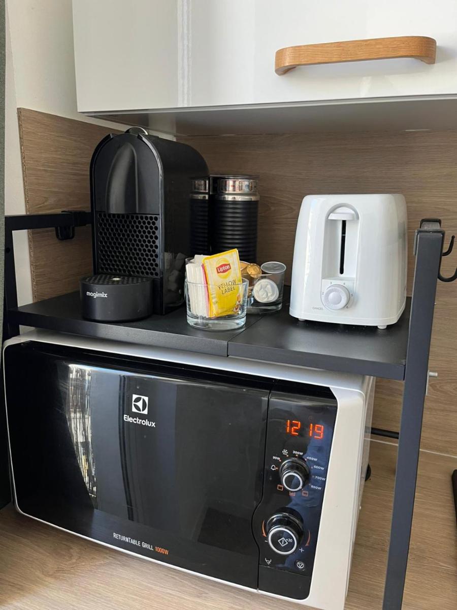 Apartment in Noailles Marseille - Housity