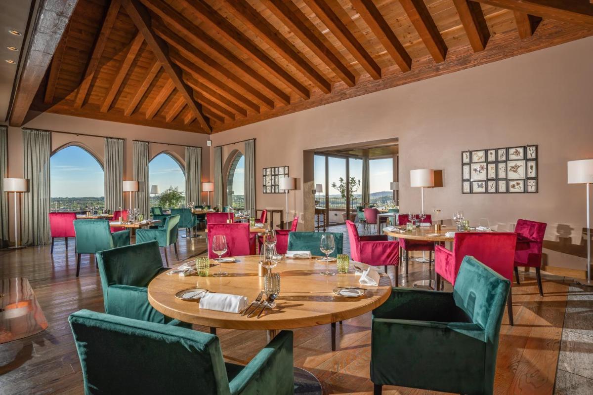 Tenuta De L'Annunziata - Natural Relais - Housity