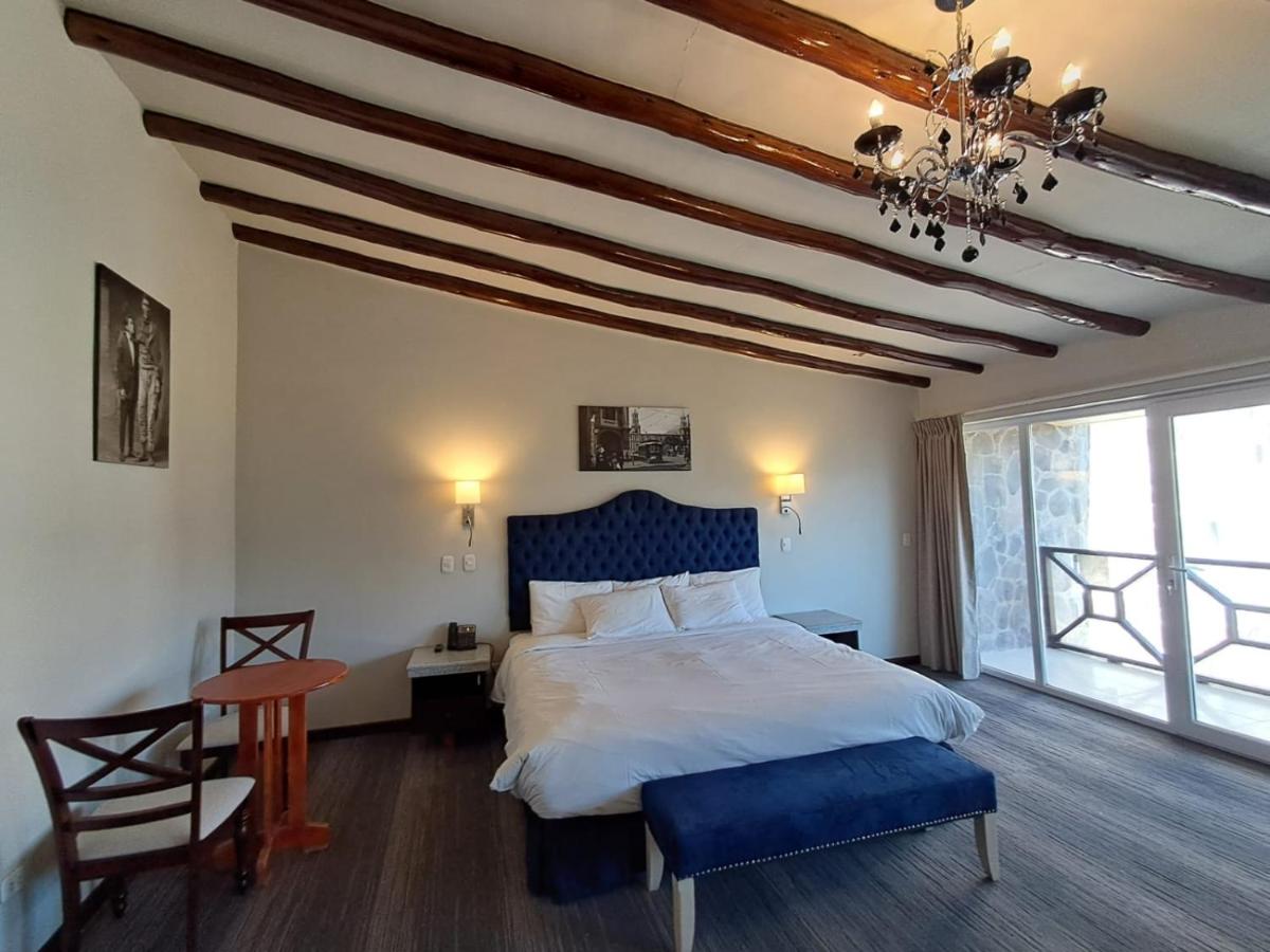 Xima Colca - Housity