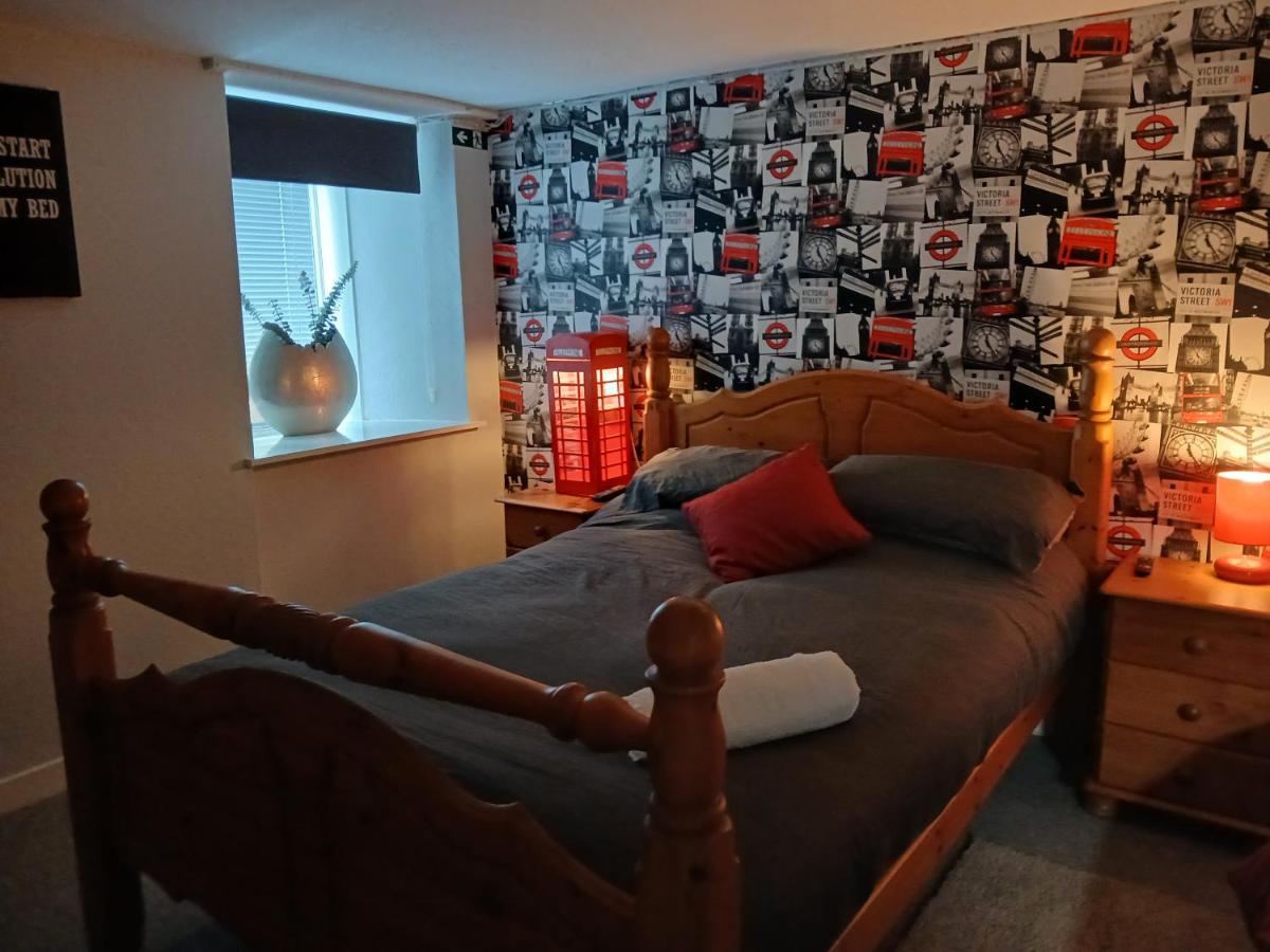 The Hideaway Inverurie - Housity