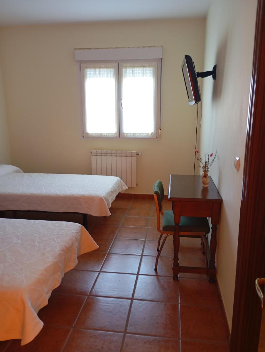 Hostal Buenavista - Housity