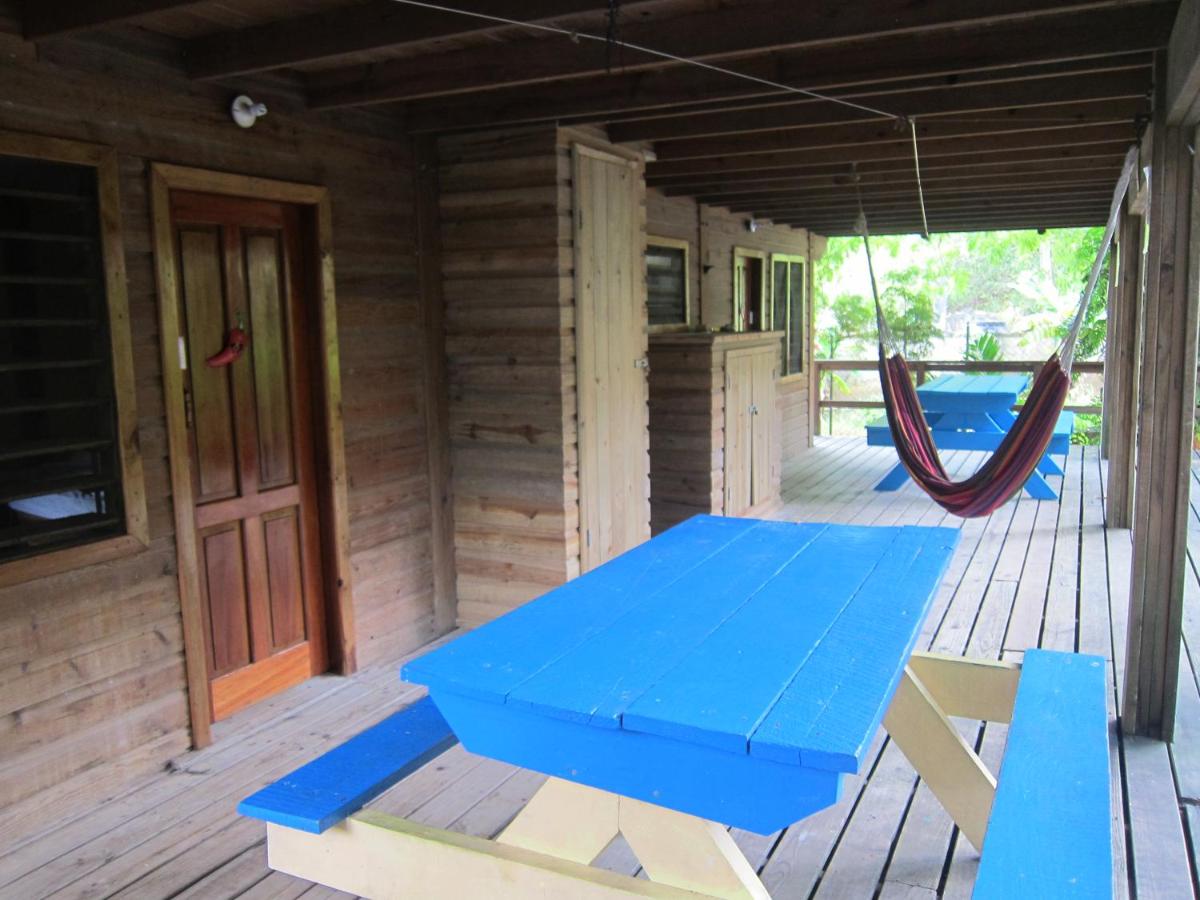 Hotel Chillies and Native Sons Diving - Housity