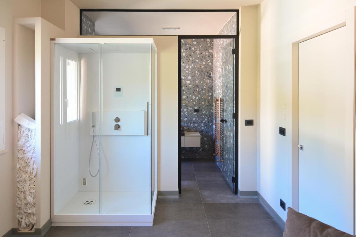 Silvia B&b Elegant house - Design moderno, accoglienza esclusiva - Housity