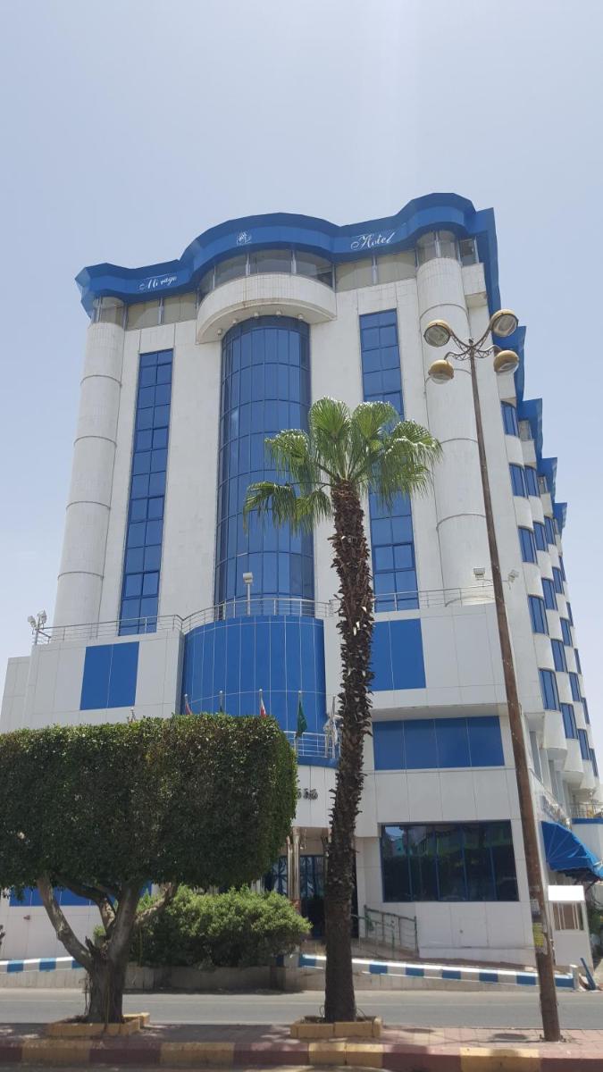 Qasr Al Sahab - Housity