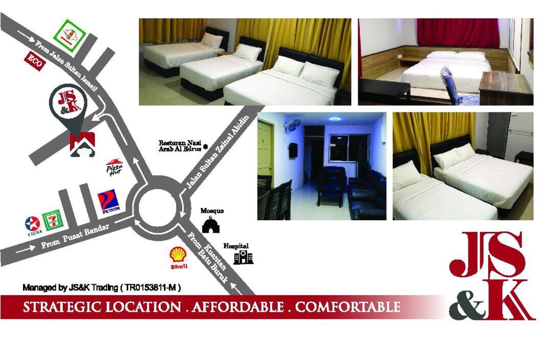 JS&K Homestay - Housity