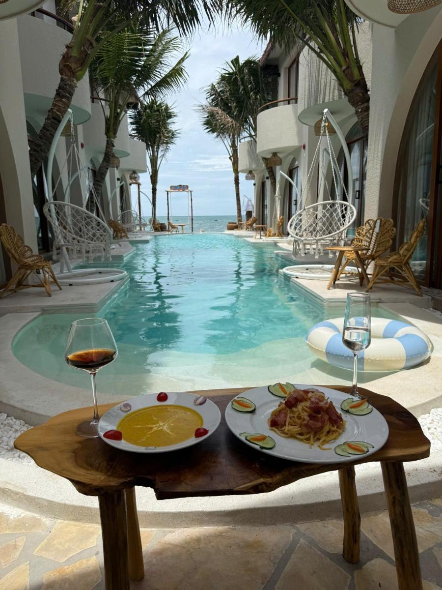 La Mer Bali Mui Ne - Housity