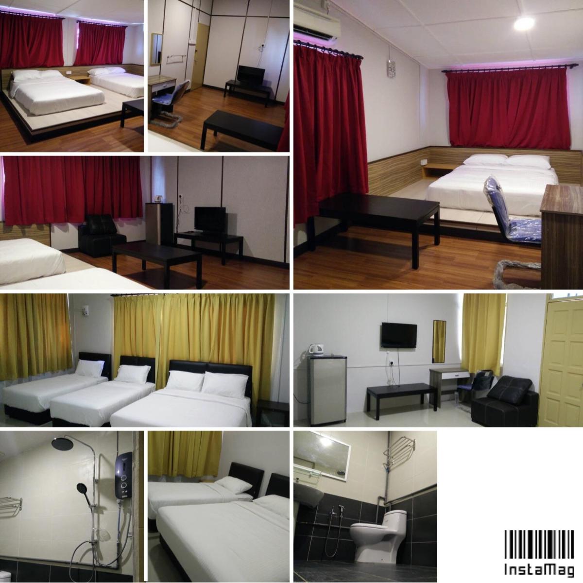 JS&K Homestay - Housity