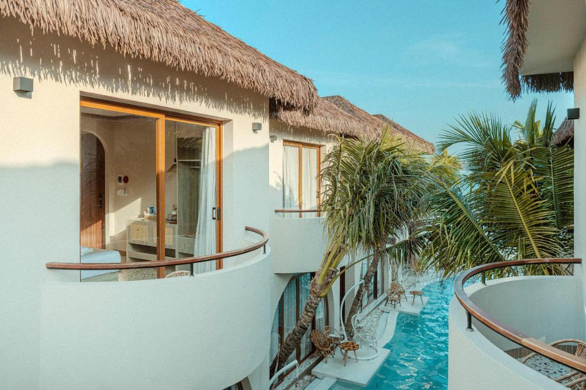 La Mer Bali Mui Ne - Housity
