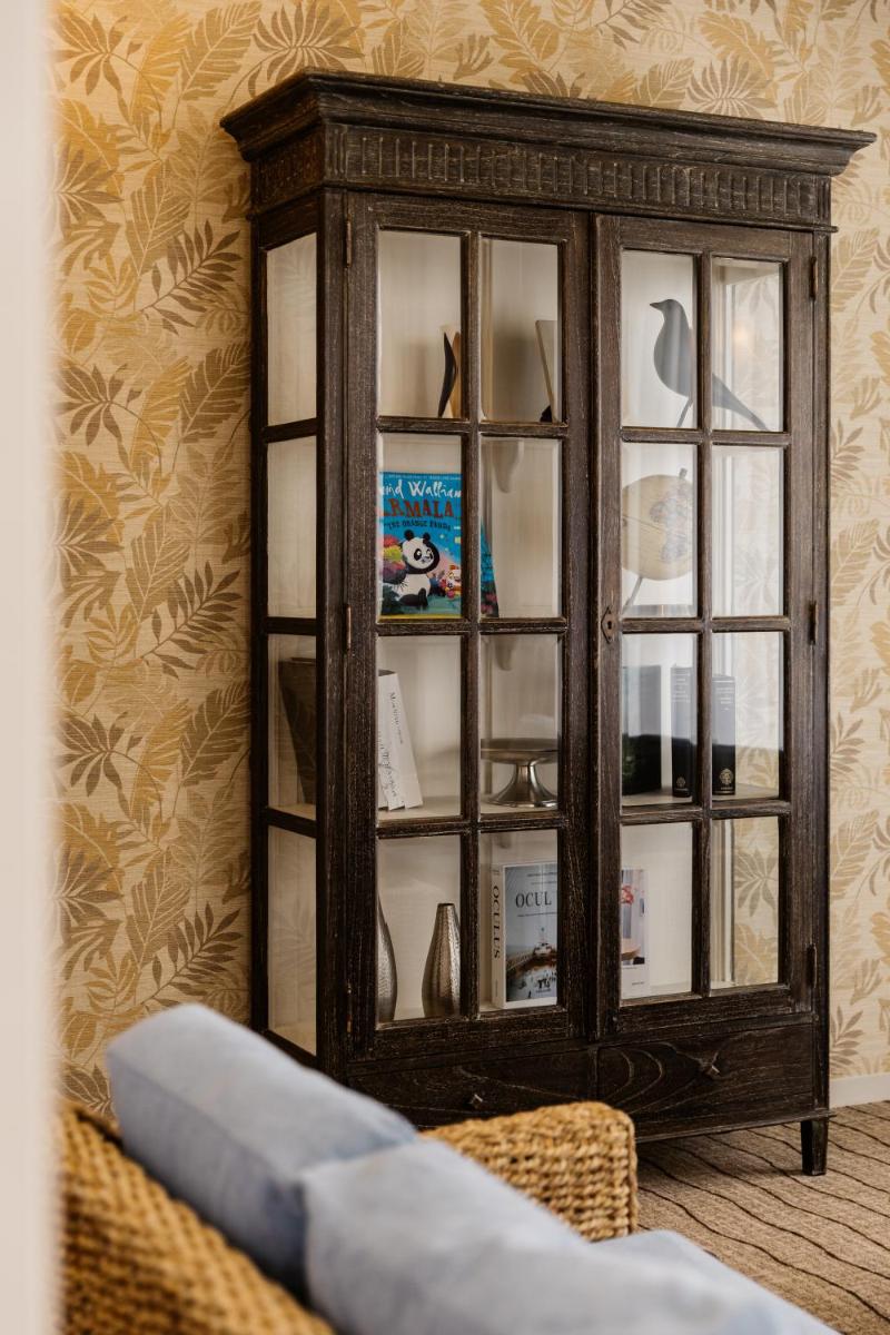 Infinito Hotel and Spa - Hizvo