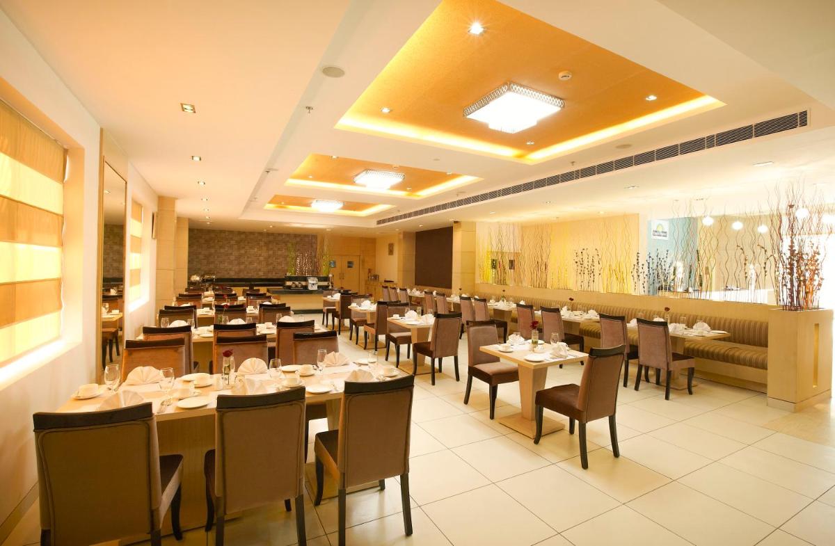 Days Hotel Neemrana - Housity