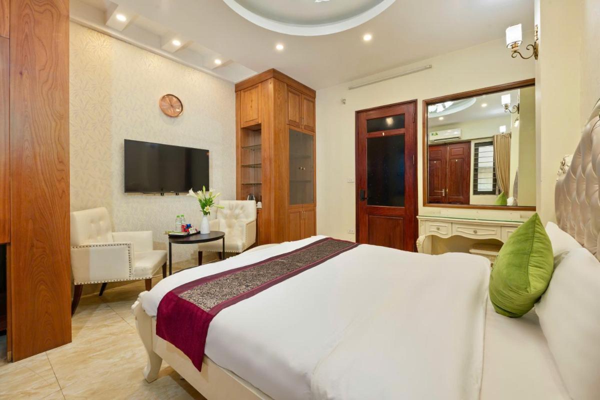 Hanoi Family Homestay - Housity