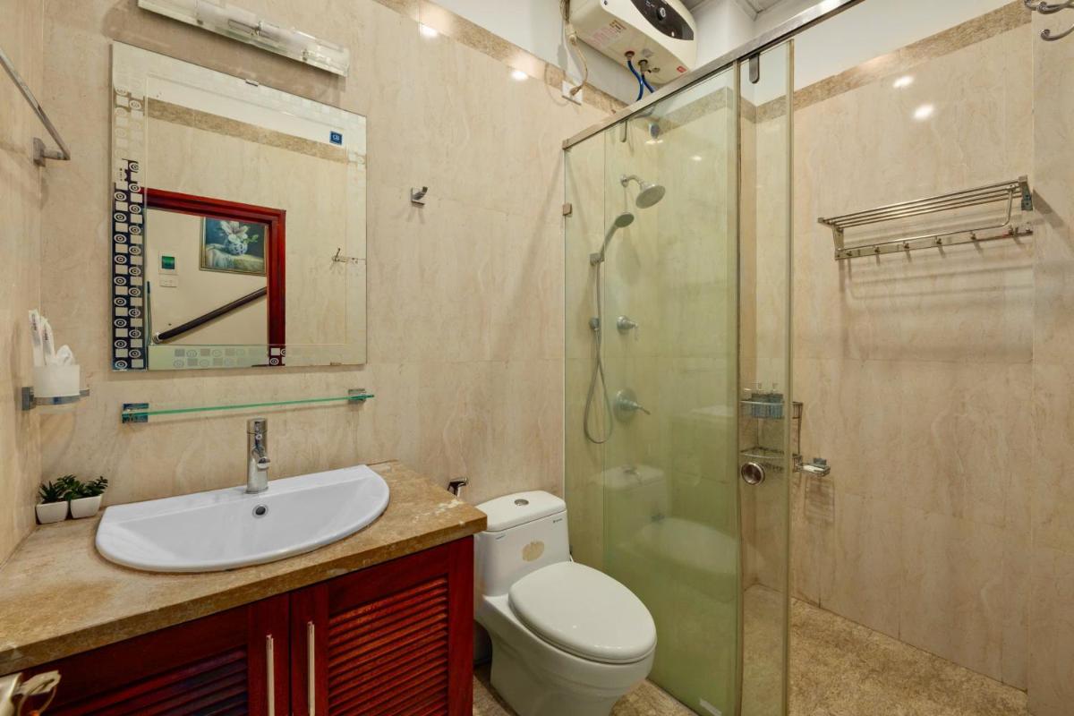 Hanoi Family Homestay - Housity