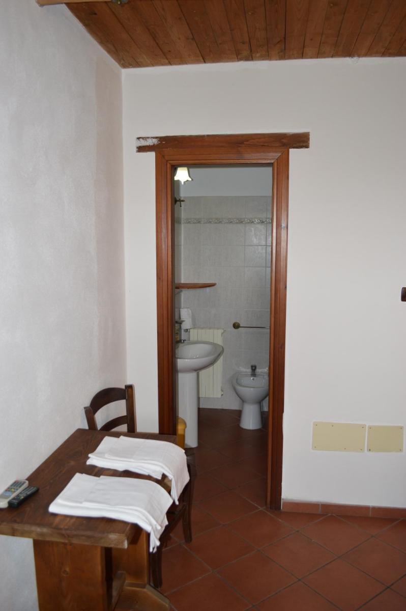 Tenuta le Cascine - Housity