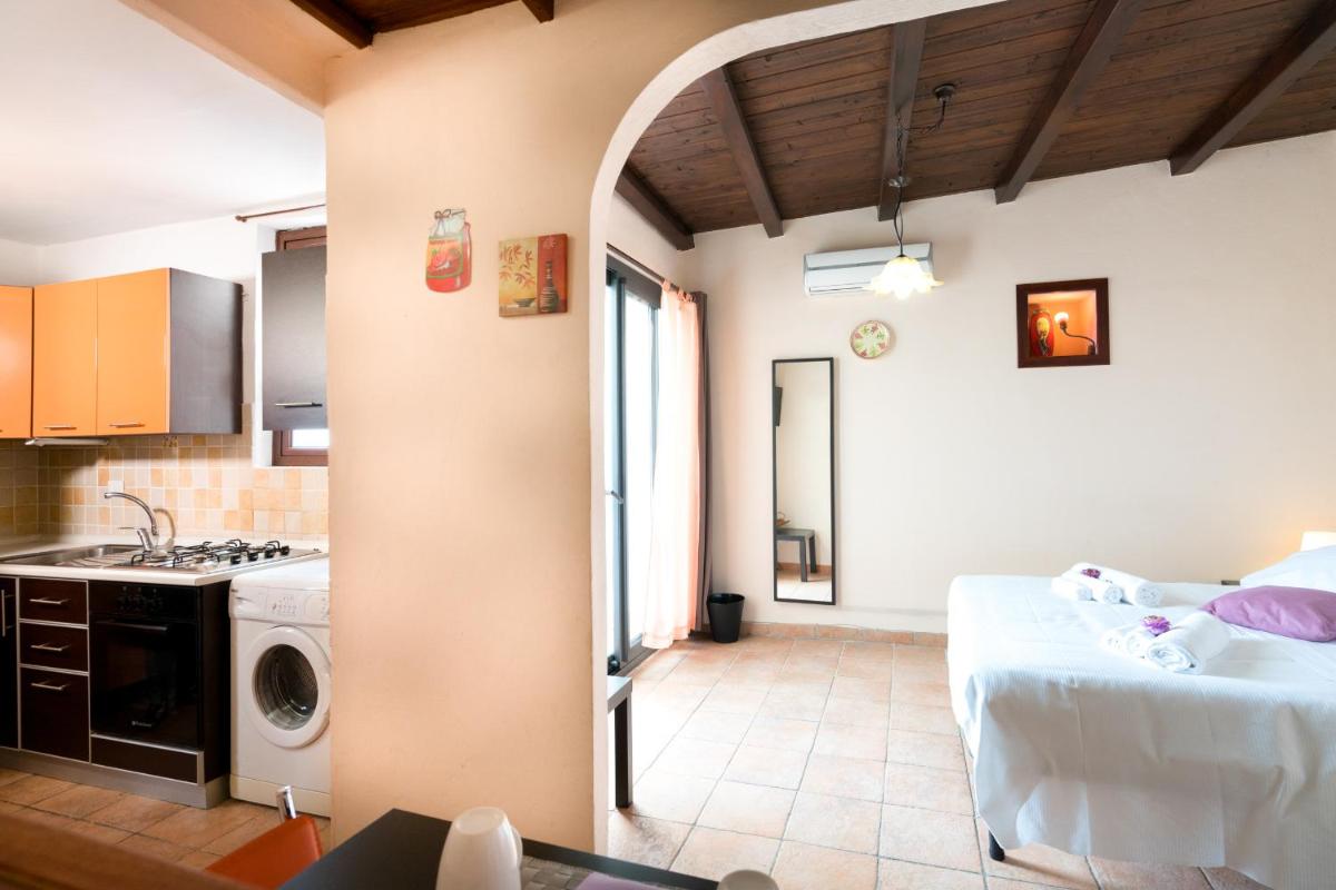 Le Scale Sul Barocco - Housity
