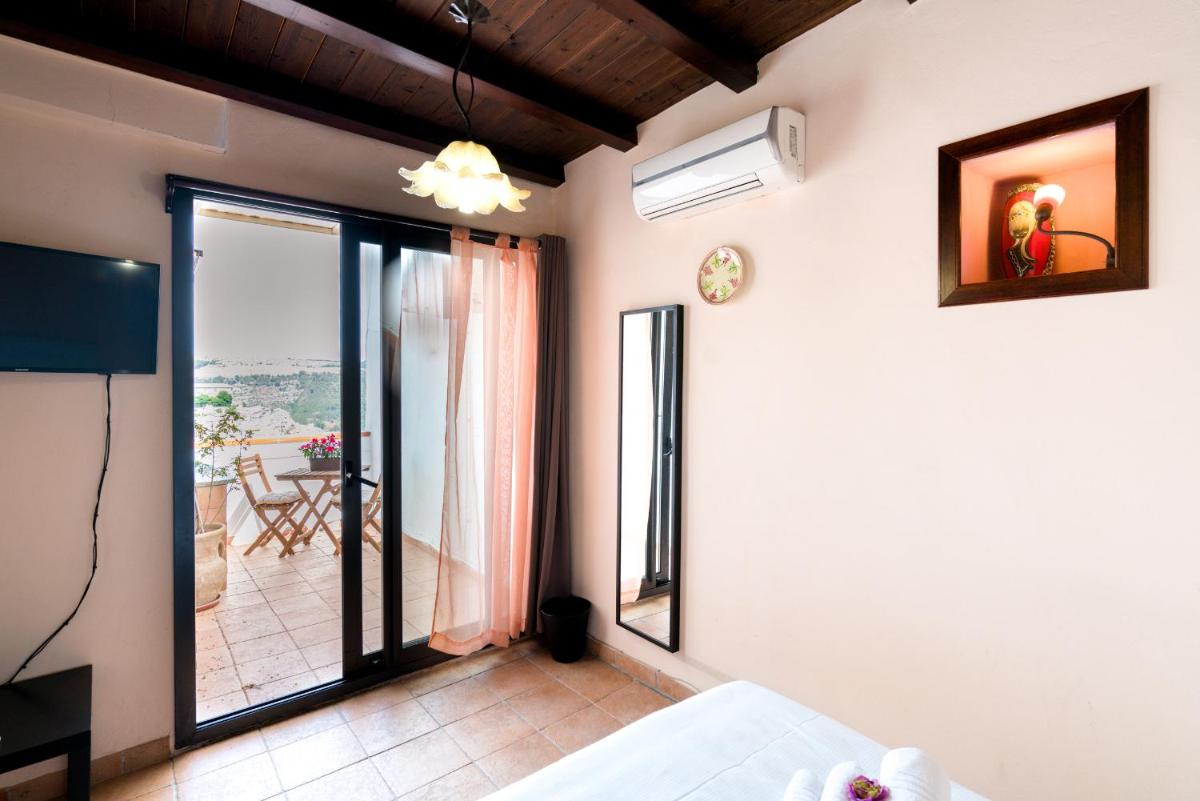 Le Scale Sul Barocco - Housity