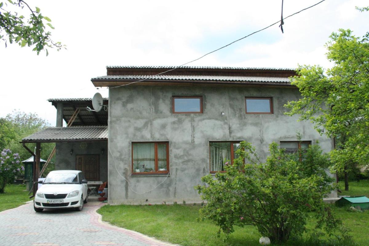 Sadiba Pri Dorogi - Housity