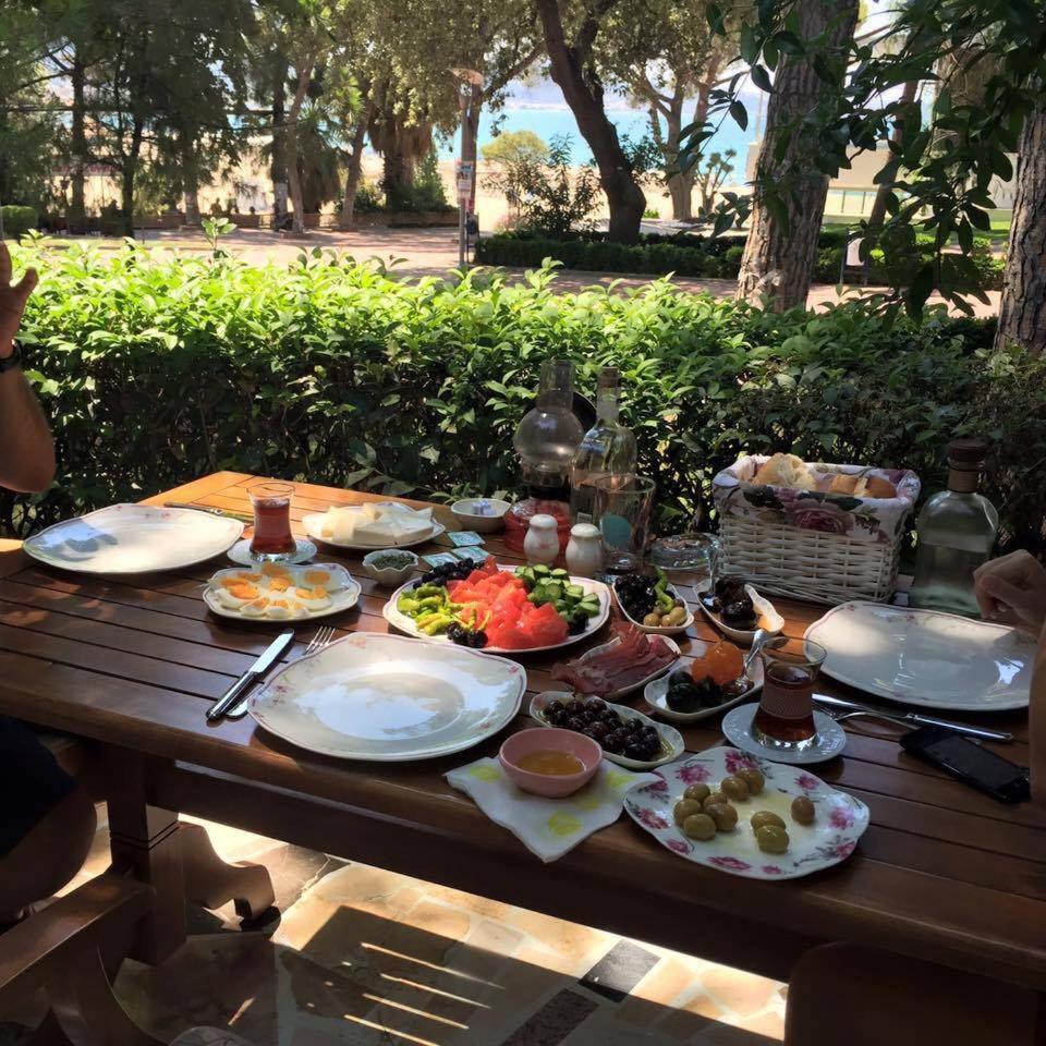 Pekcan Otel - Housity