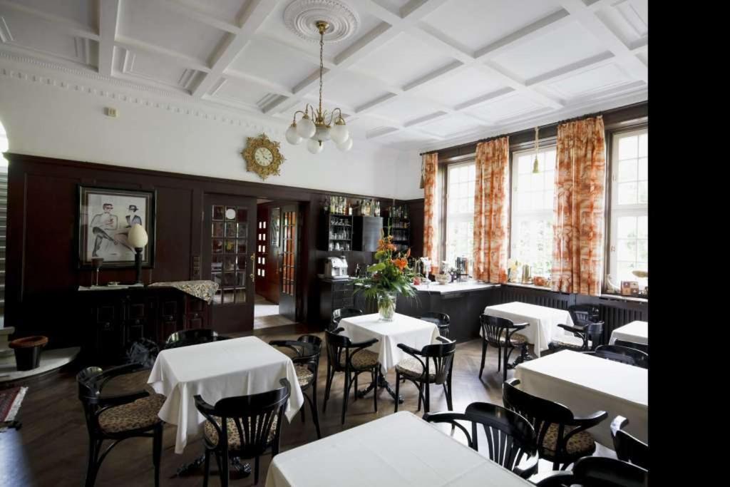 Hotel Park Villa - Housity