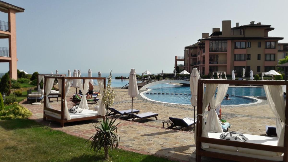 Suitetrails - Boutique & Luxury Apartment in Kaliakria
