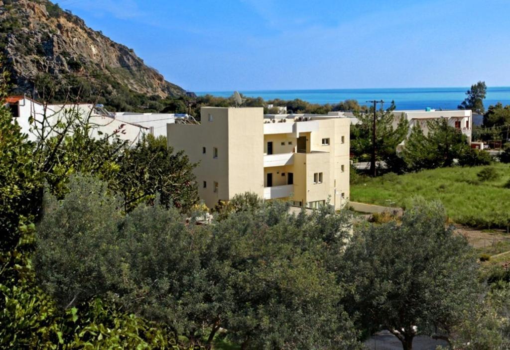 Aretousa - Housity