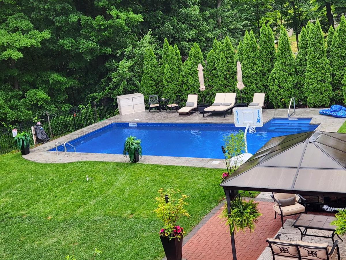 Comfortable, spacious, 1bdrm basement apartment, sleeps 4 - Housity