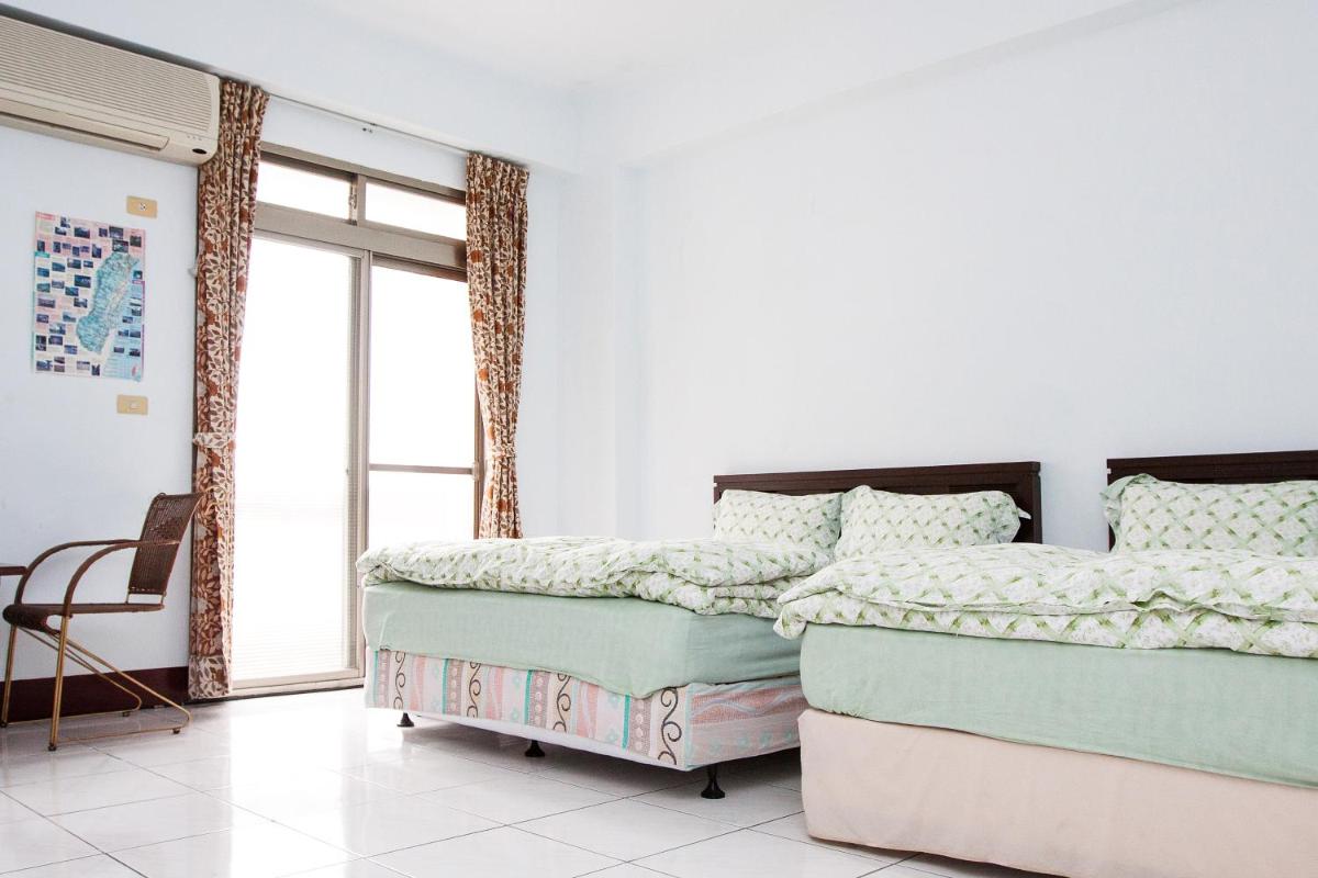 峽谷民宿 Valley B&B - Housity