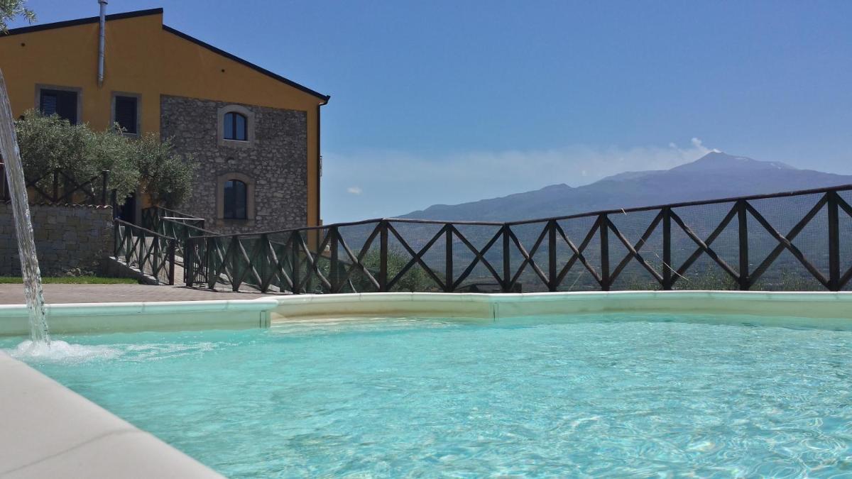 Agriturismo Valle dell'Etna - Housity