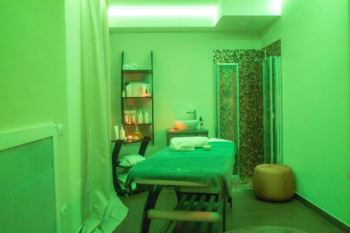 Hotel Degli Ulivi - Housity