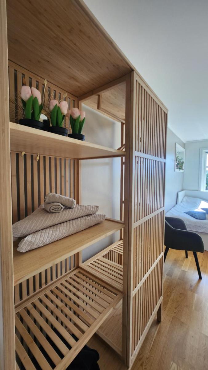 Kaldvell Apartman - Housity
