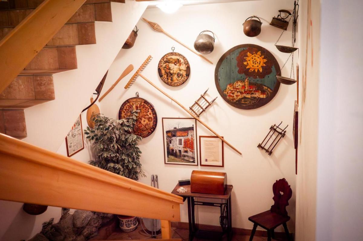 HOTEL La Locanda - Housity