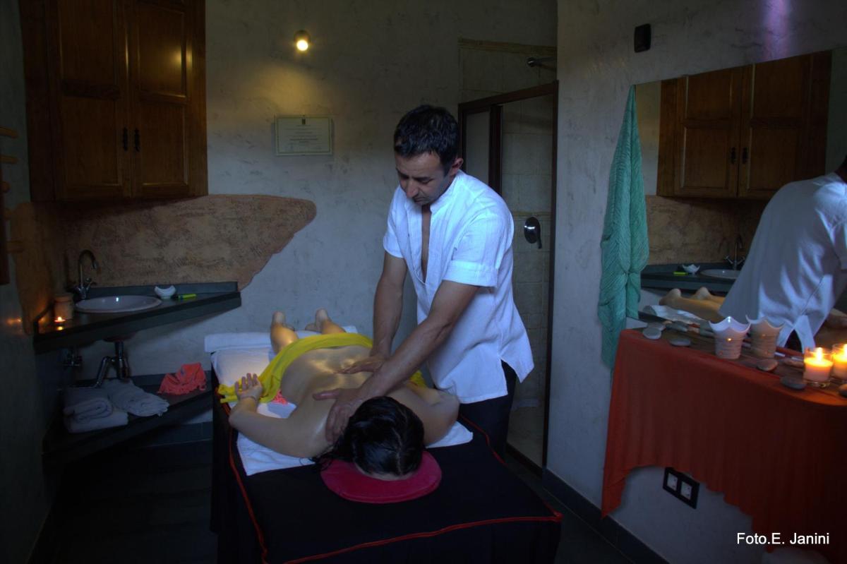 Clientes alojados en Turismo Rural & SPA El Cercado
