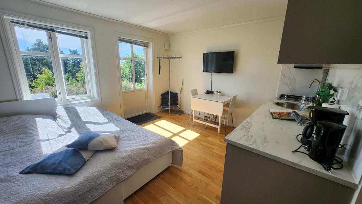 Kaldvell Apartman - Housity