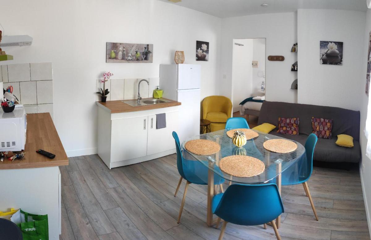 Le Haut Berry - Housity
