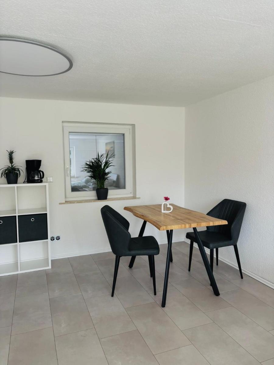 Bergshausen Moments - Housity