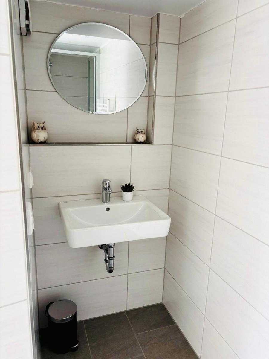 Bergshausen Moments - Housity