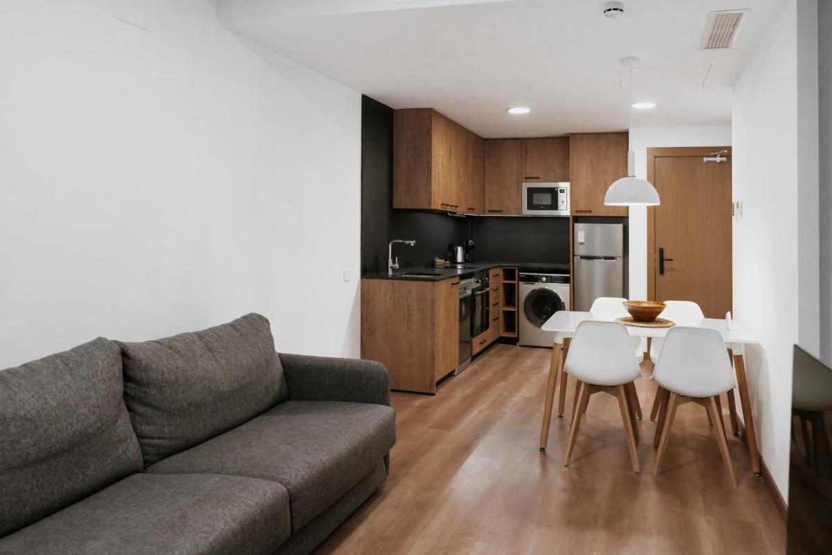 Hotelet Casa Padró - Housity