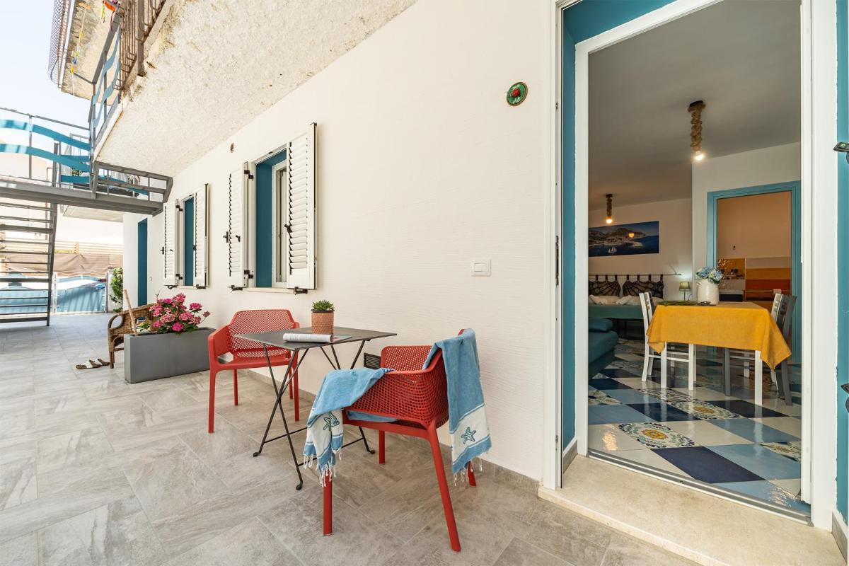 Monolocale Marizzola - Housity