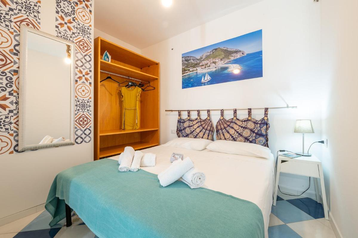 Monolocale Marizzola - Housity