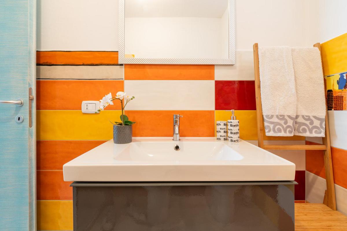 Monolocale Marizzola - Housity